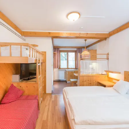 Lägenhet Ferienalm Schladming.1 *