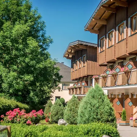 Ferienalm Schladming.1 * シュラートミンク