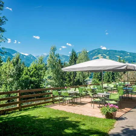 Lägenhet Ferienalm Schladming.1 Schladming