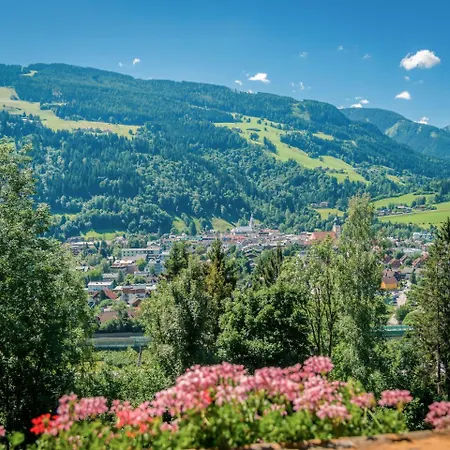 Lägenhet Ferienalm Schladming.1 *